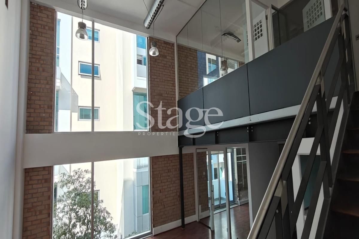 Office Space for Rent in Dubai Media City, Dubai OF8767L