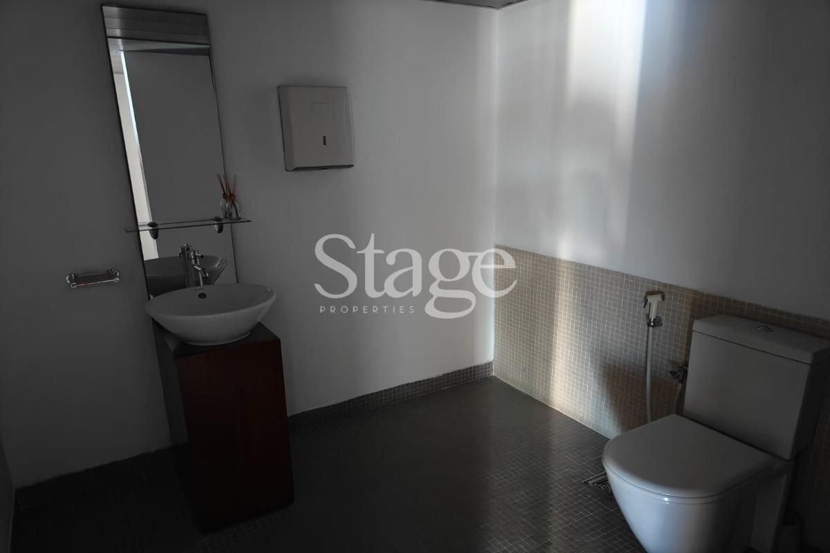 Office Space for Rent in Dubai Media City, Dubai OF8767L