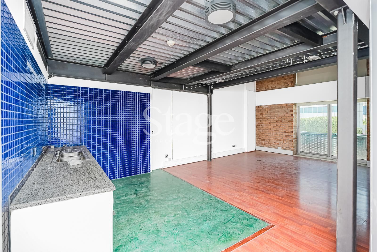 مساحة مكتبية للإيجار في Dubai Media City، Dubai OF7905L