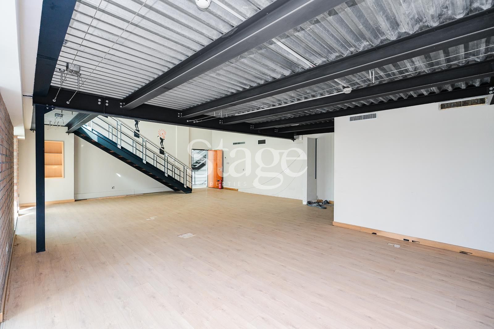 Office Space for Rent in Dubai Media City, Dubai OF8038L