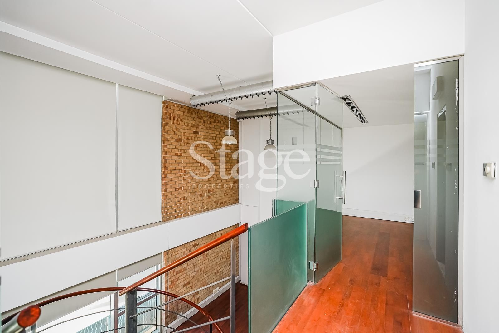 مساحة مكتبية للإيجار في Dubai Media City، Dubai OF7905L