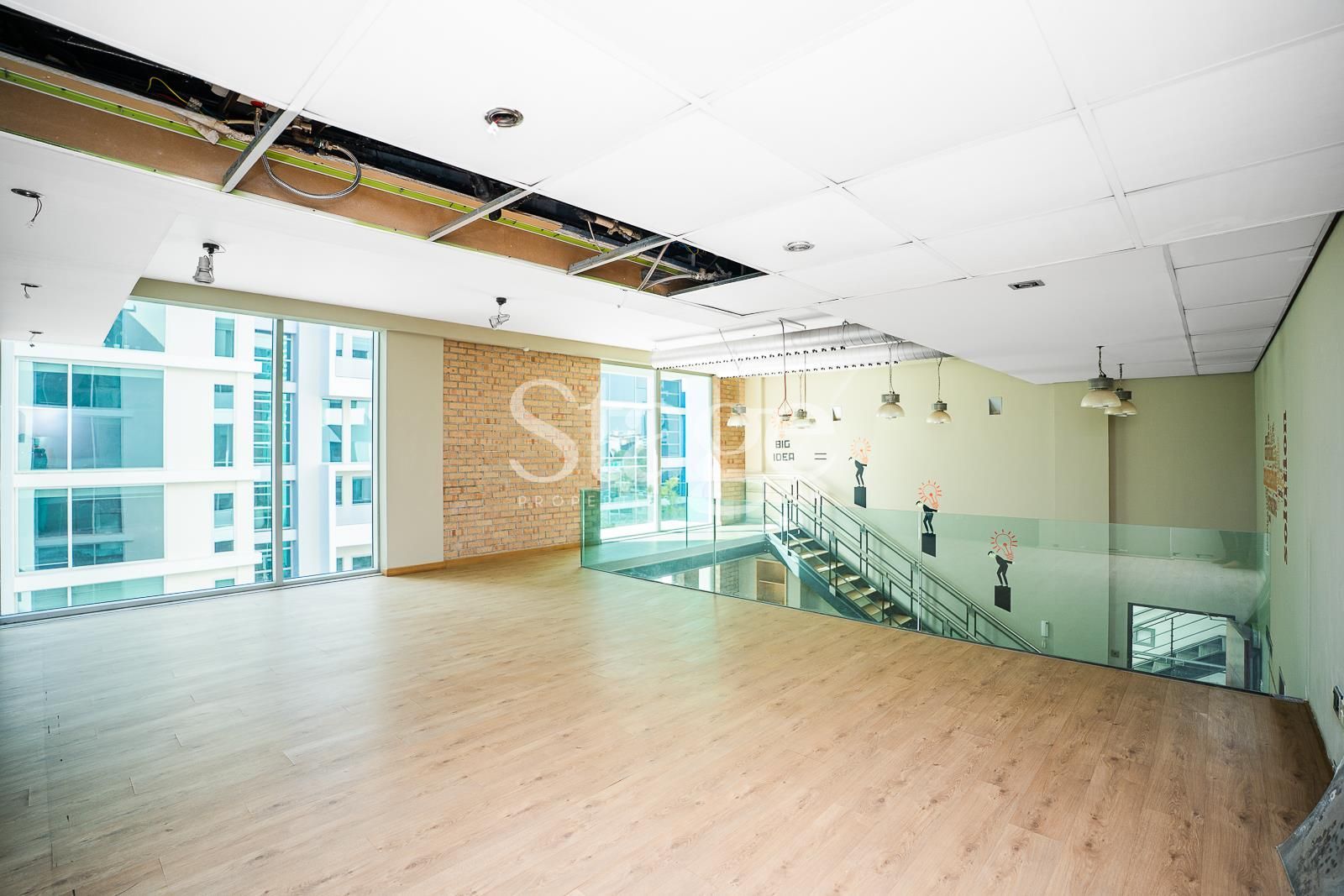 Office Space for Rent in Dubai Media City, Dubai OF8038L