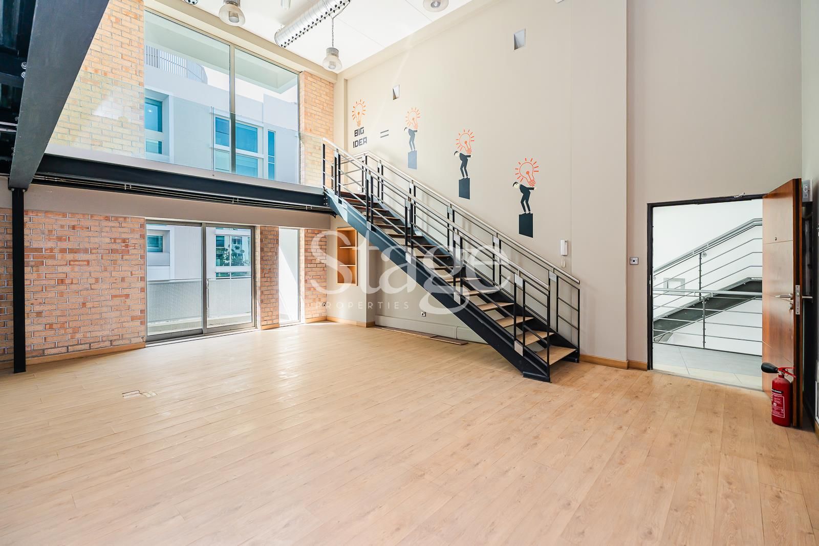 Office Space for Rent in Dubai Media City, Dubai OF8038L