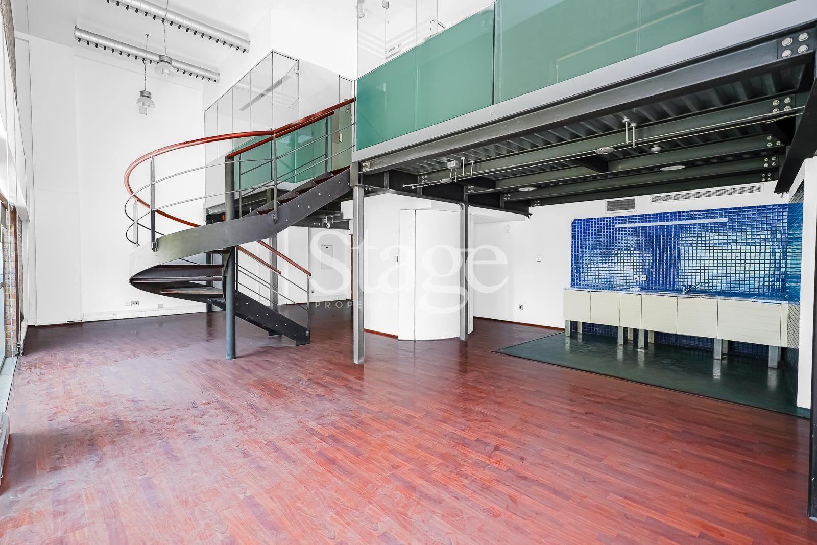 مساحة مكتبية للإيجار في Dubai Media City، Dubai OF7905L