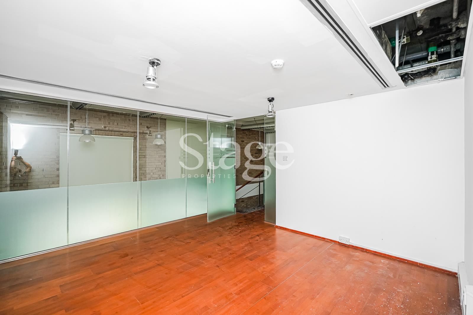 مساحة مكتبية للإيجار في Dubai Media City، Dubai OF7905L