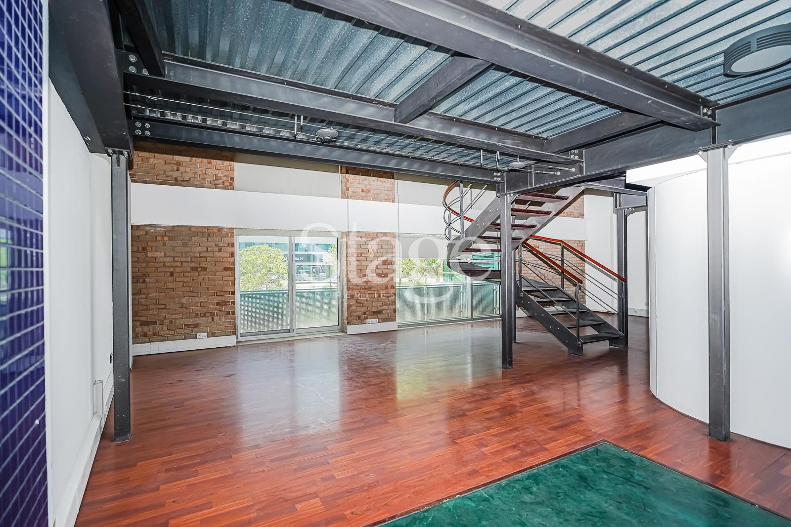 مساحة مكتبية للإيجار في Dubai Media City، Dubai OF7905L