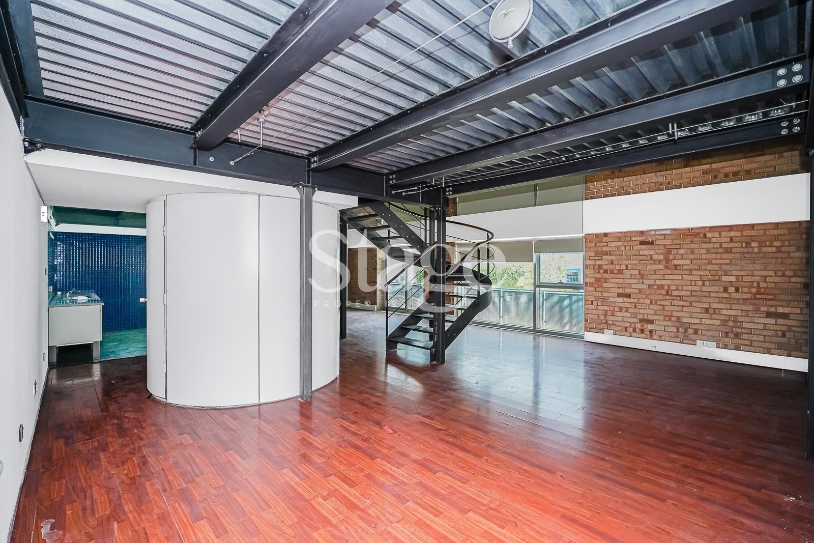 مساحة مكتبية للإيجار في Dubai Media City، Dubai OF7905L