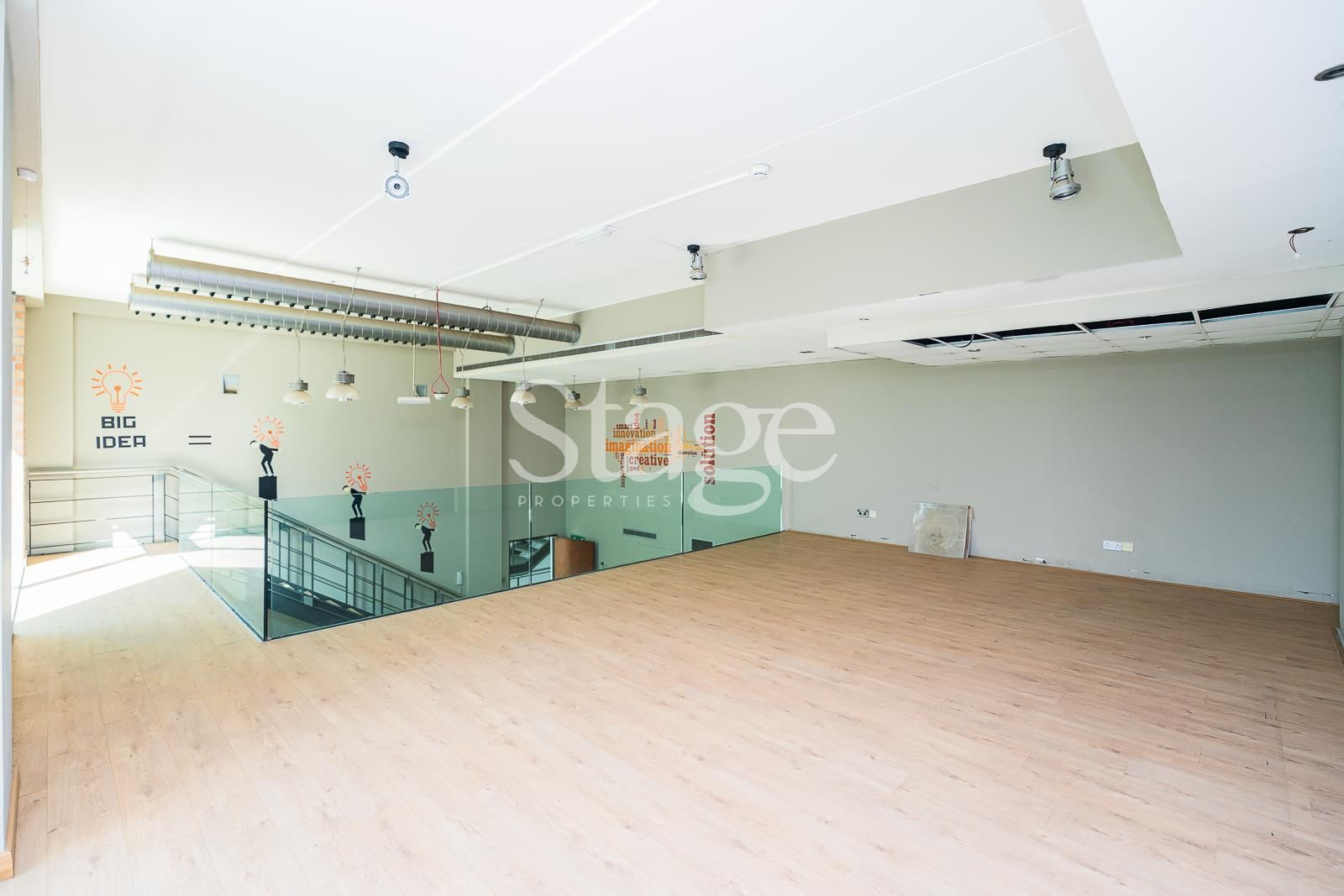 Office Space for Rent in Dubai Media City, Dubai OF8038L