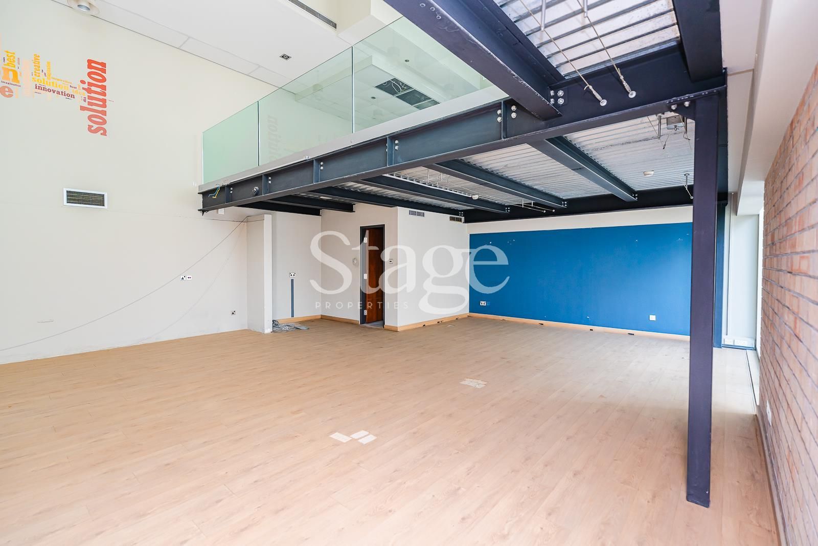 Office Space for Rent in Dubai Media City, Dubai OF8038L