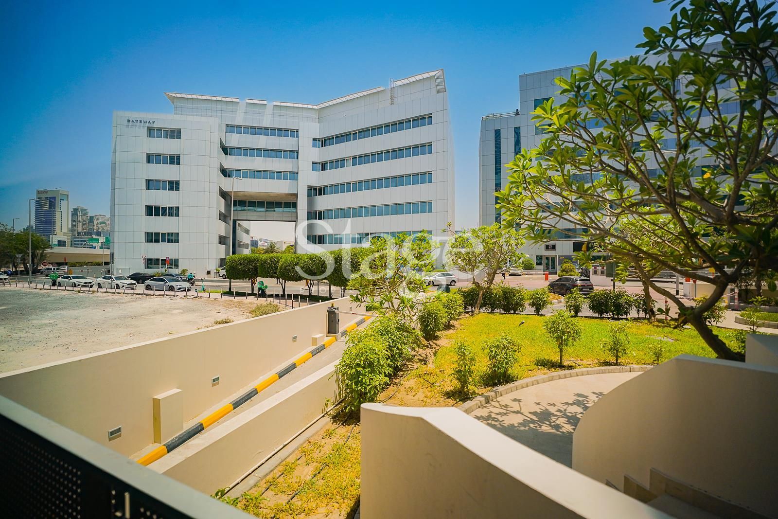 مساحة مكتبية للإيجار في Dubai Media City، Dubai OF7905L