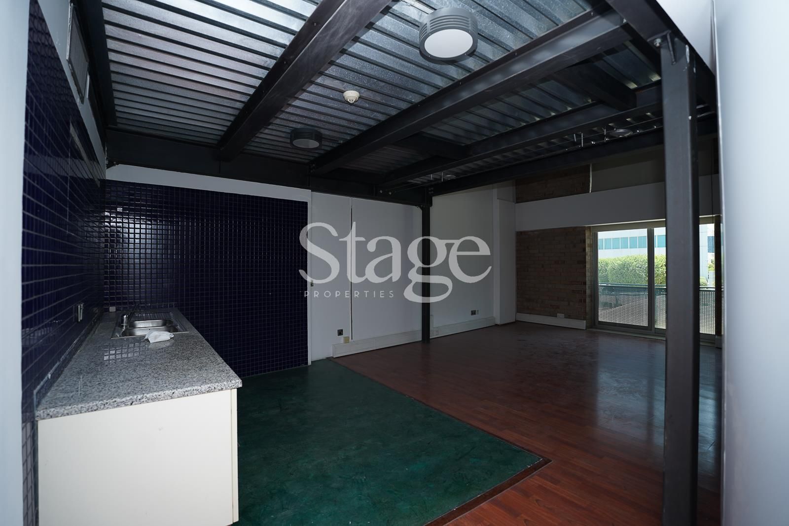 مساحة مكتبية للإيجار في Dubai Media City، Dubai OF7905L