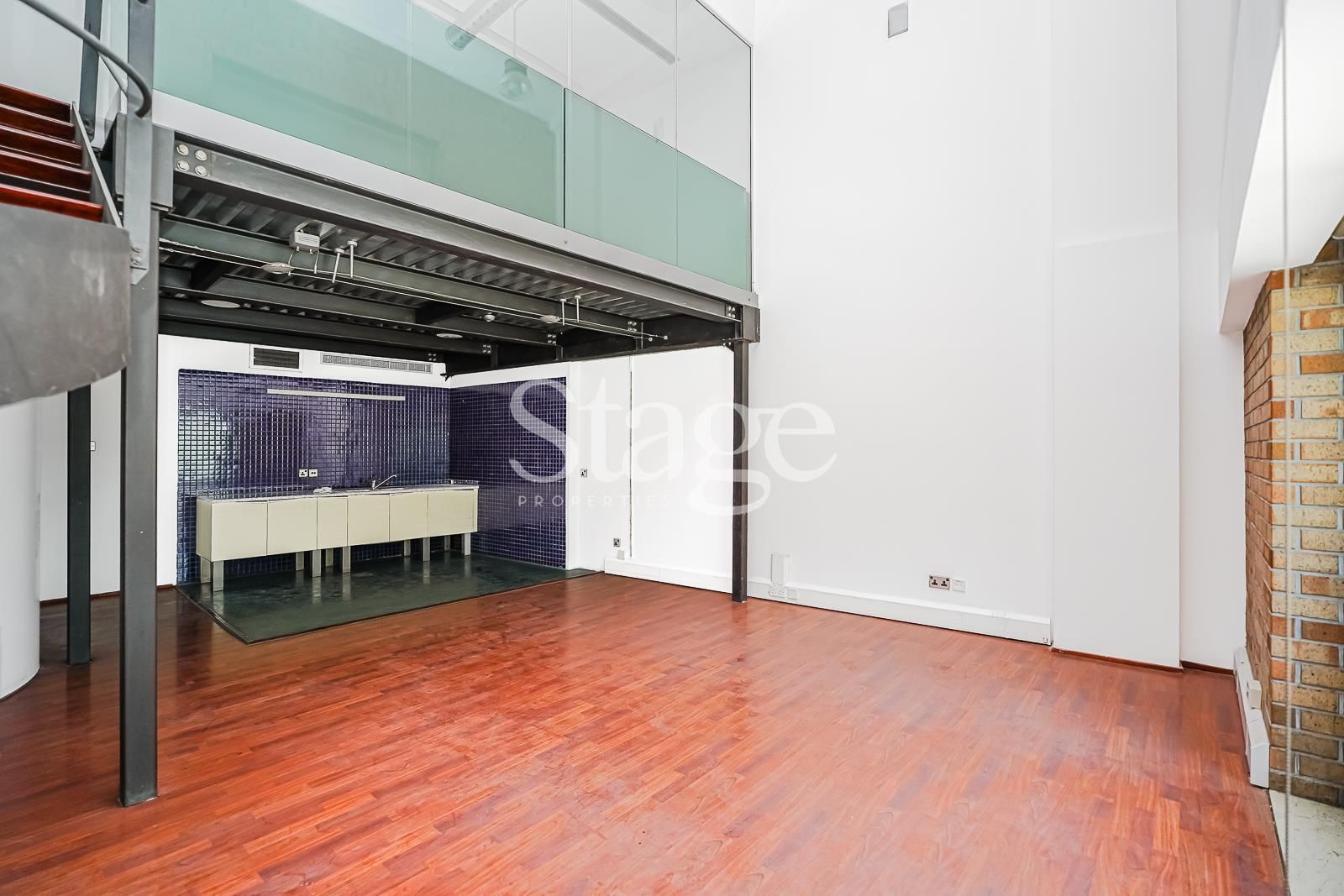 مساحة مكتبية للإيجار في Dubai Media City، Dubai OF7905L