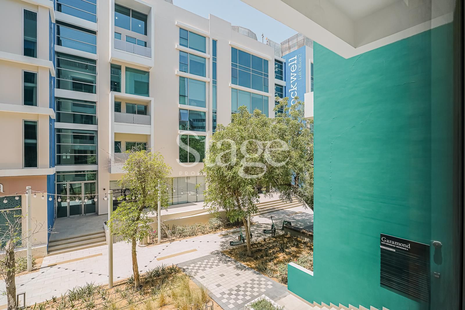 Office Space for Rent in Dubai Media City, Dubai OF7906L