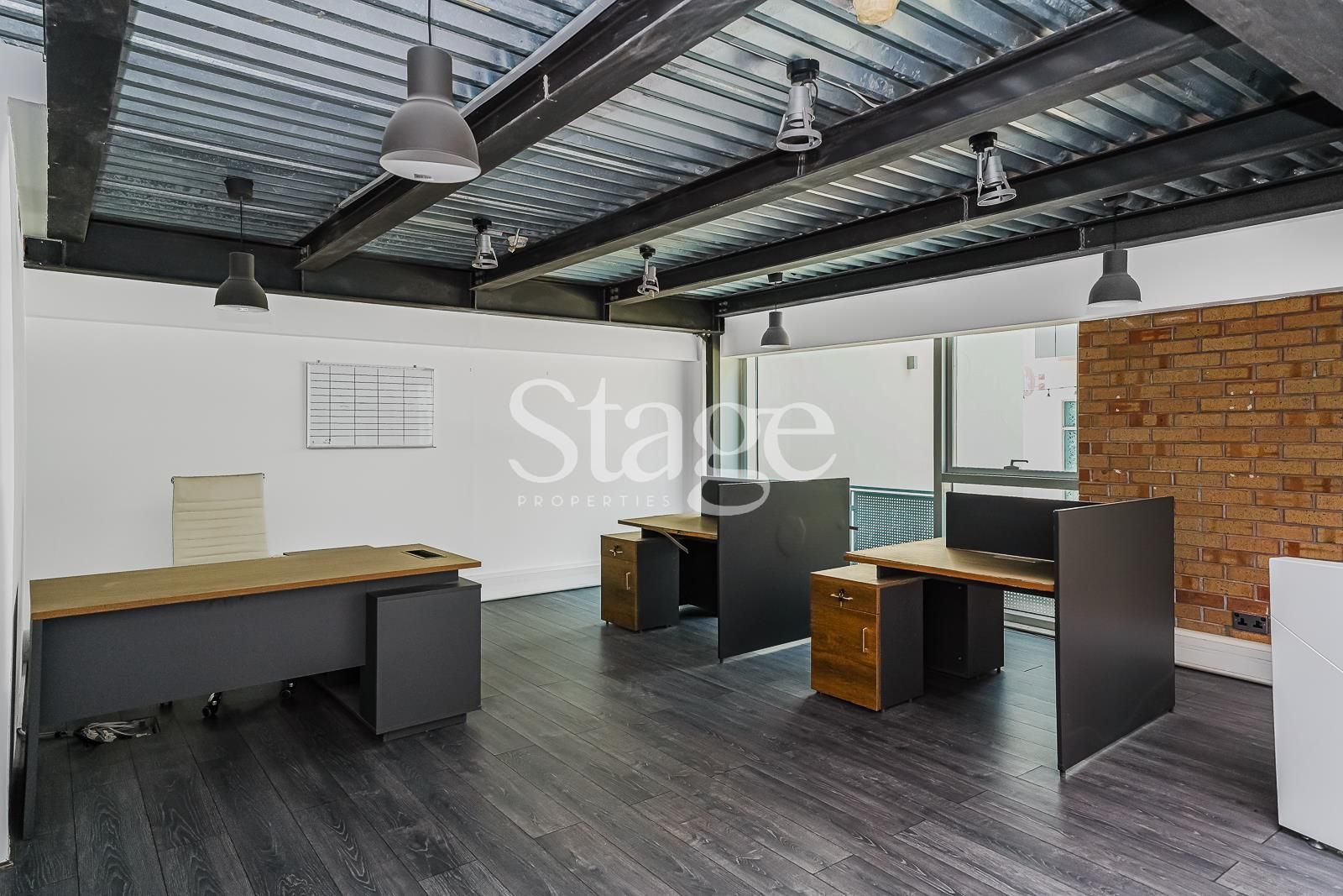 Office Space for Rent in Dubai Media City, Dubai OF7906L