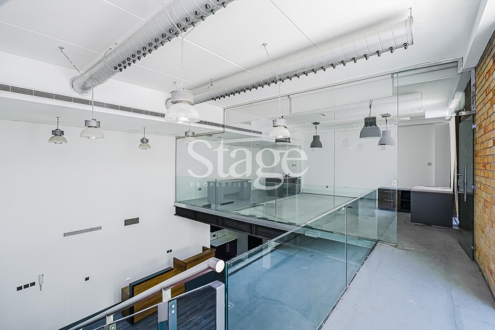 Office Space for Rent in Dubai Media City, Dubai OF7906L