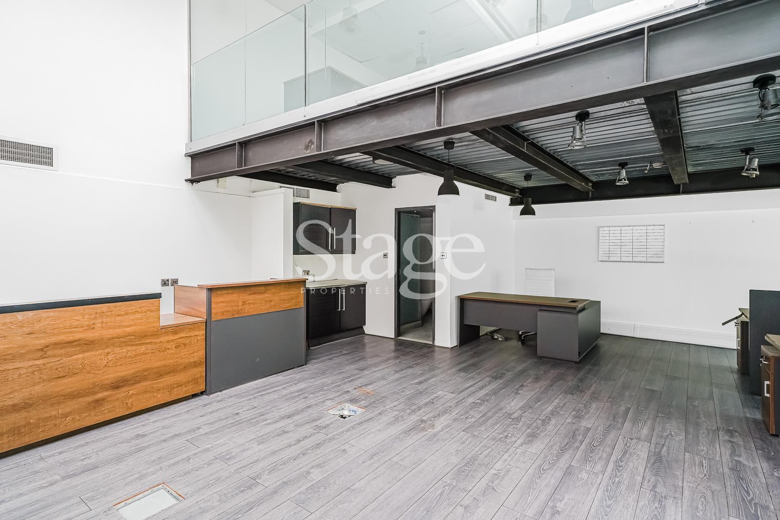 Office Space for Rent in Dubai Media City, Dubai OF7906L