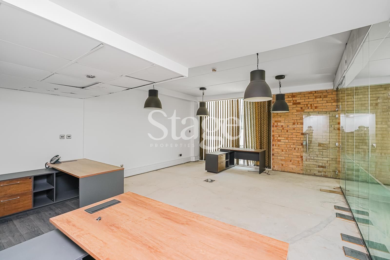 Office Space for Rent in Dubai Media City, Dubai OF7906L