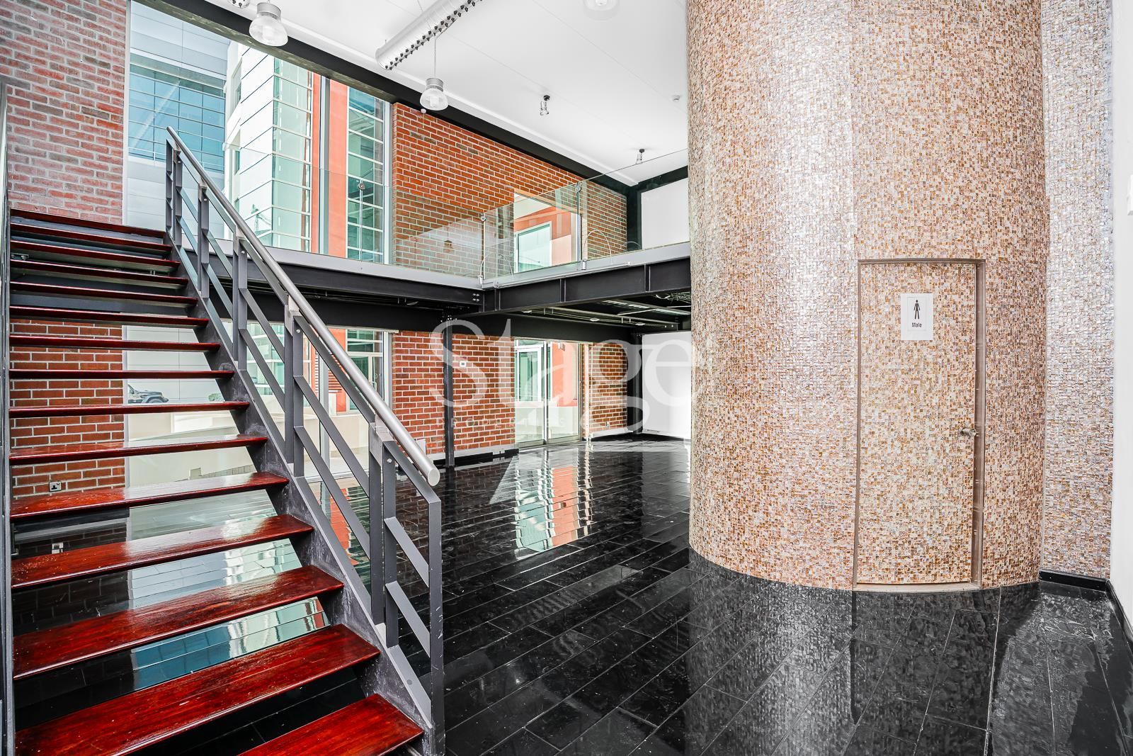 Office Space for Rent in Dubai Media City, Dubai OF7920L