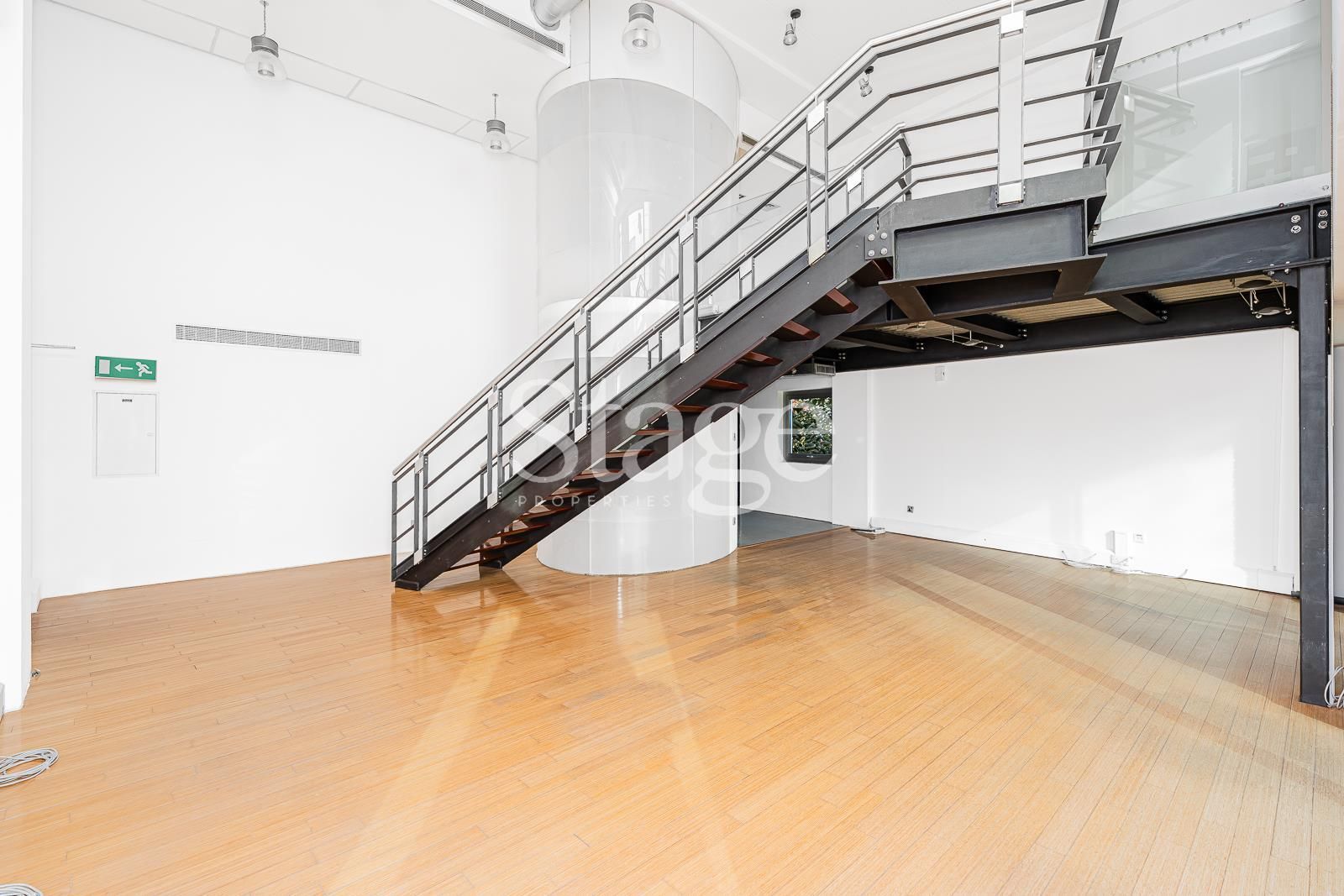 Office Space for Rent in Dubai Media City, Dubai OF7921L