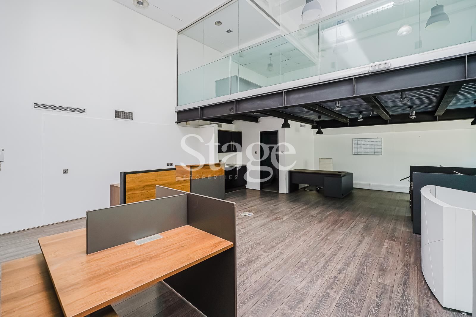 Office Space for Rent in Dubai Media City, Dubai OF7906L