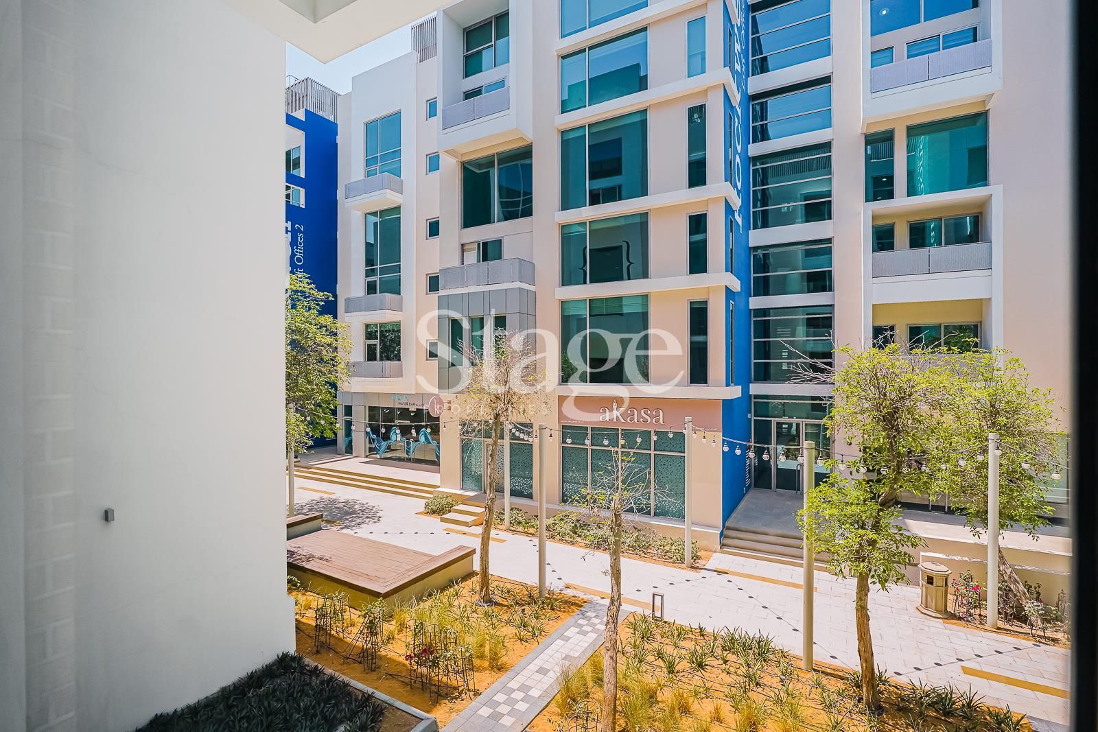 Office Space for Rent in Dubai Media City, Dubai OF7906L