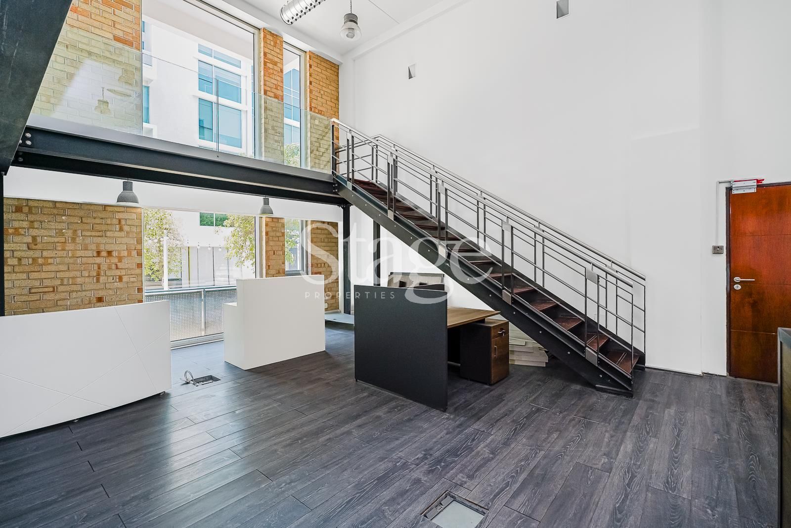 Office Space for Rent in Dubai Media City, Dubai OF7906L