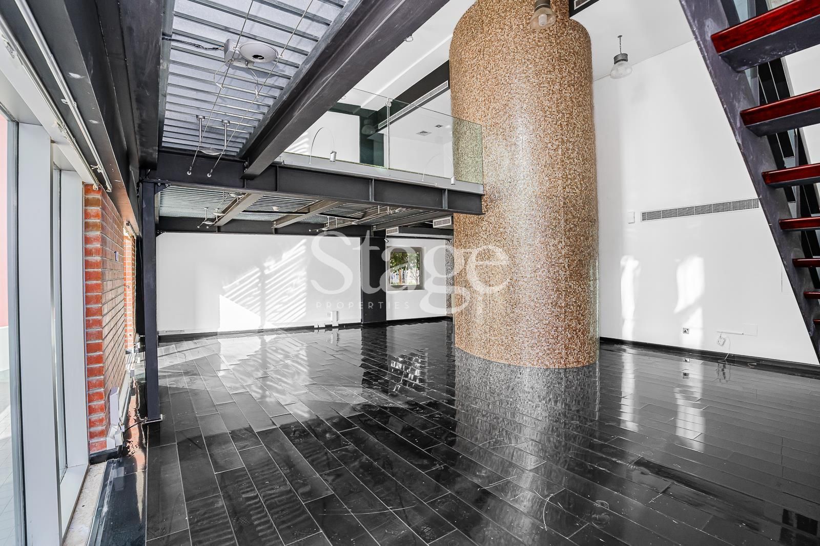 Office Space for Rent in Dubai Media City, Dubai OF7920L
