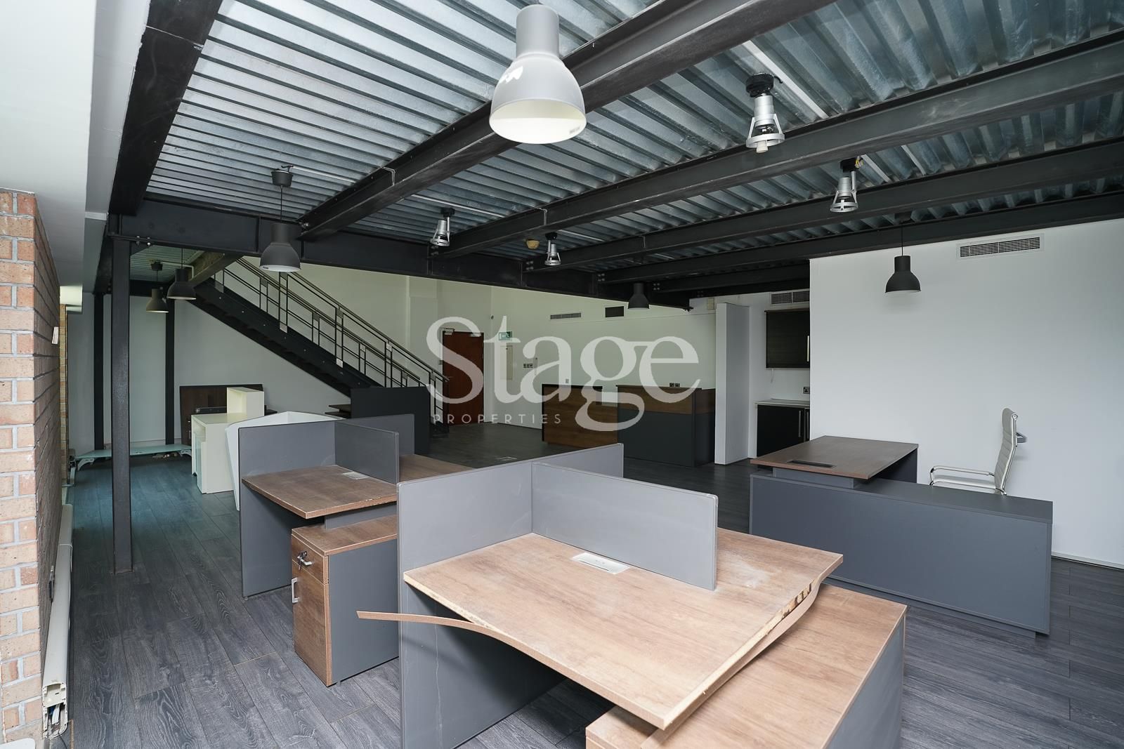 Office Space for Rent in Dubai Media City, Dubai OF7906L