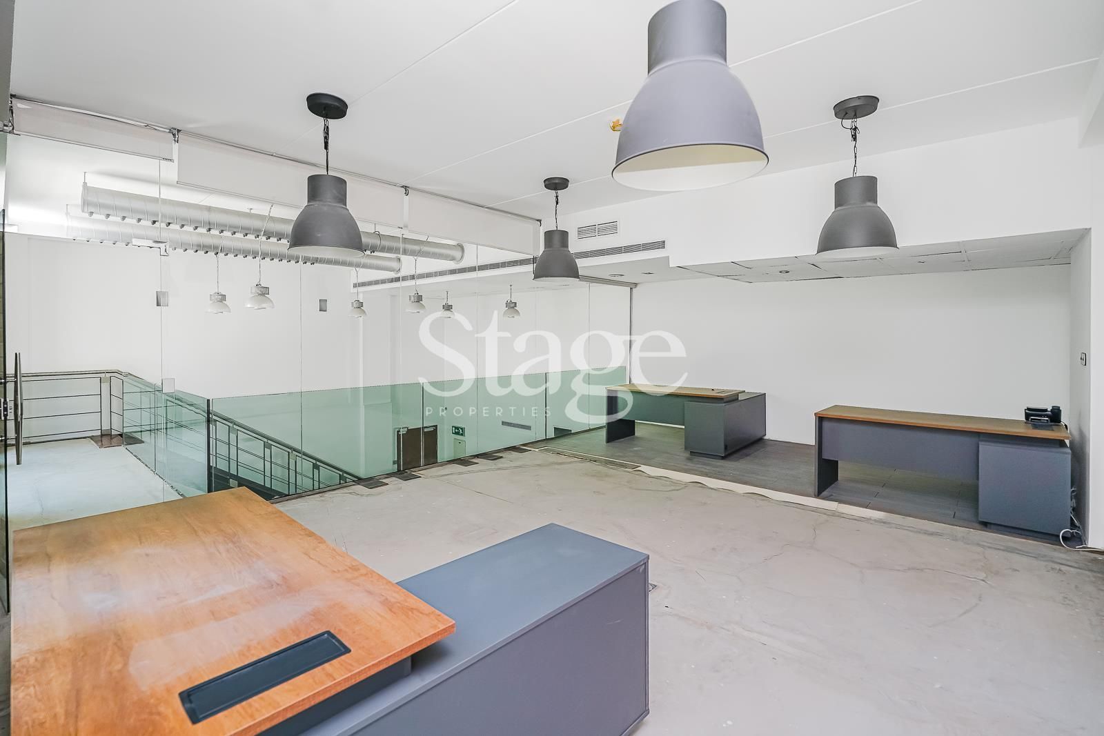 Office Space for Rent in Dubai Media City, Dubai OF7906L