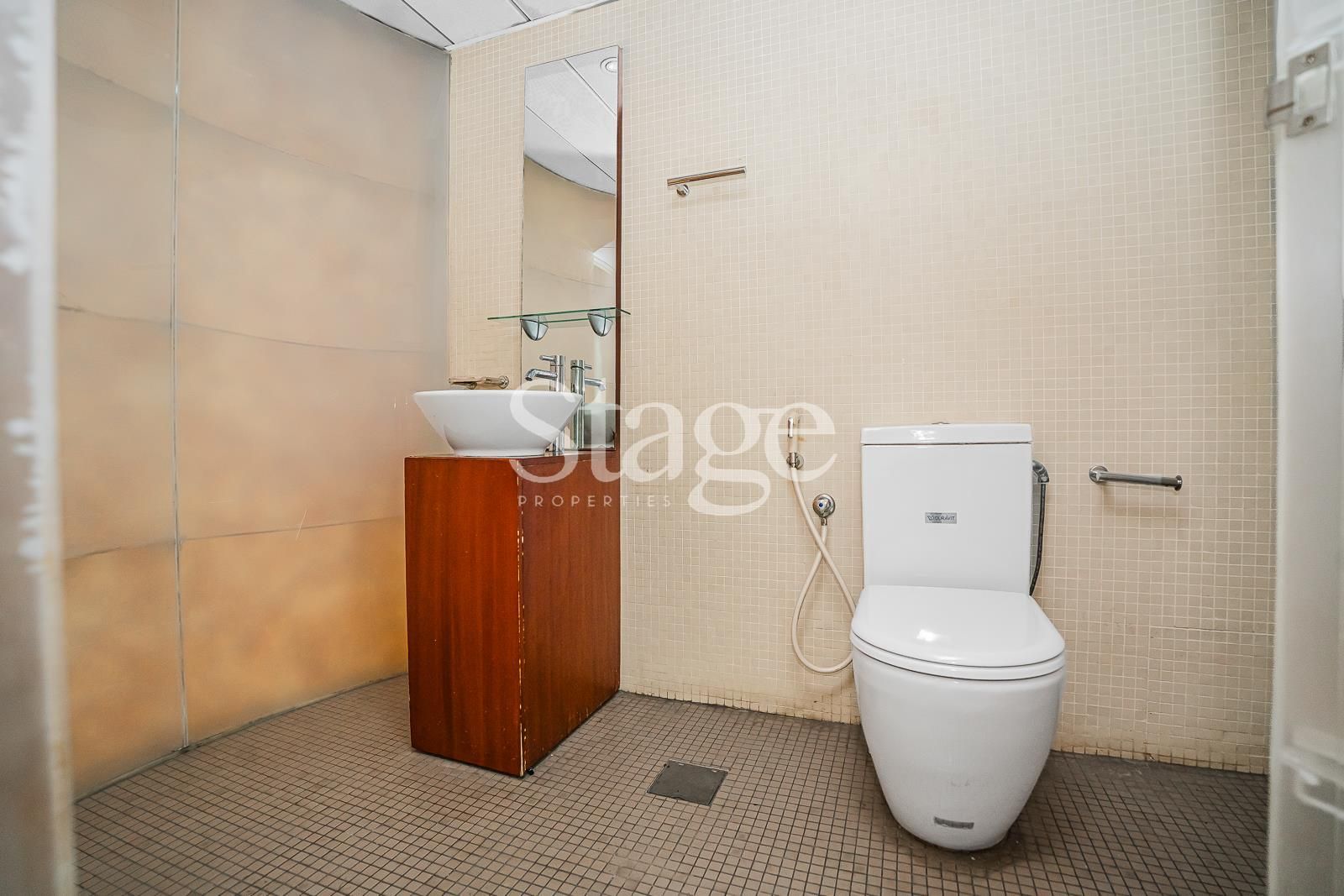 Office Space for Rent in Dubai Media City, Dubai OF7920L