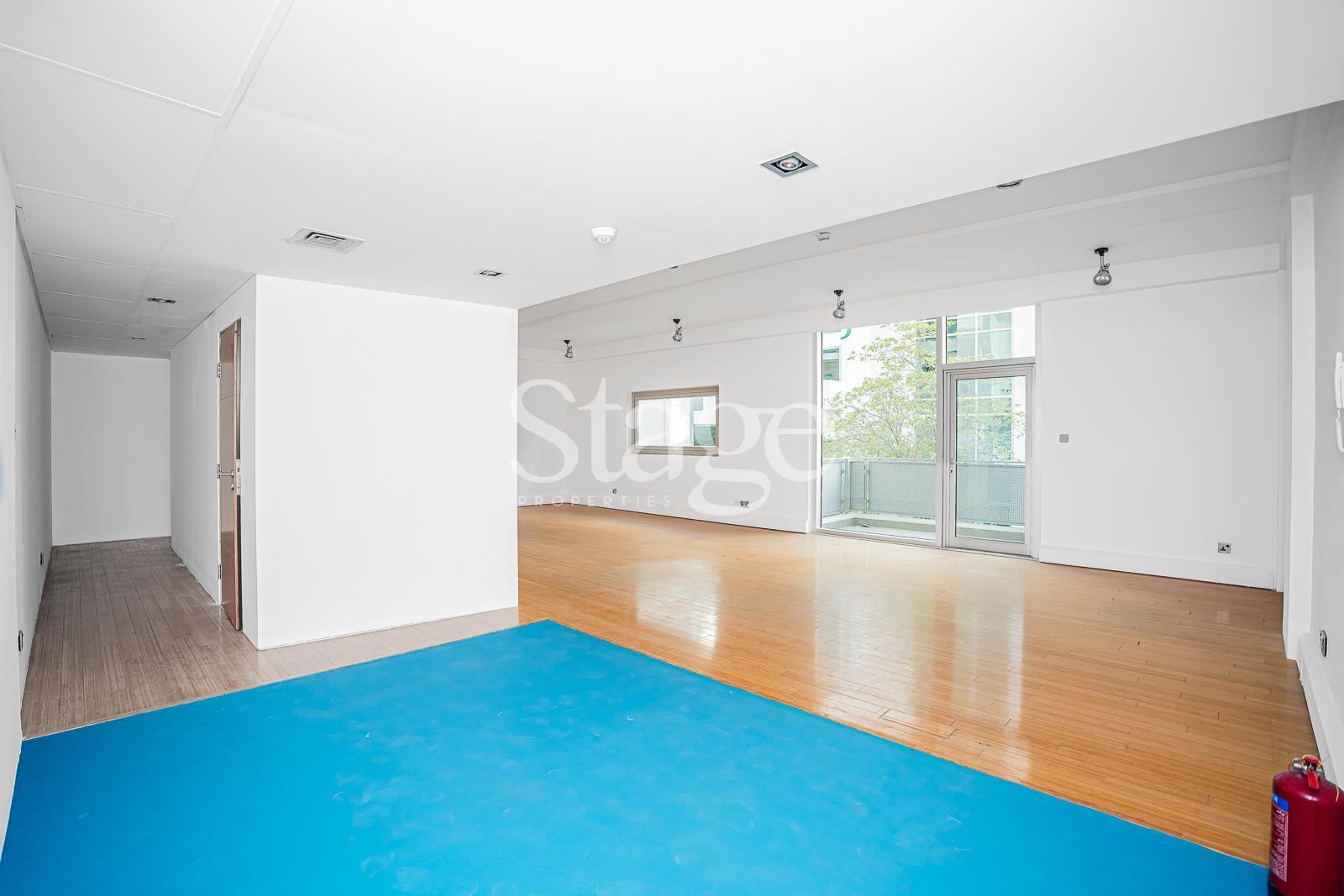 Office Space for Rent in Dubai Media City, Dubai OF7919L