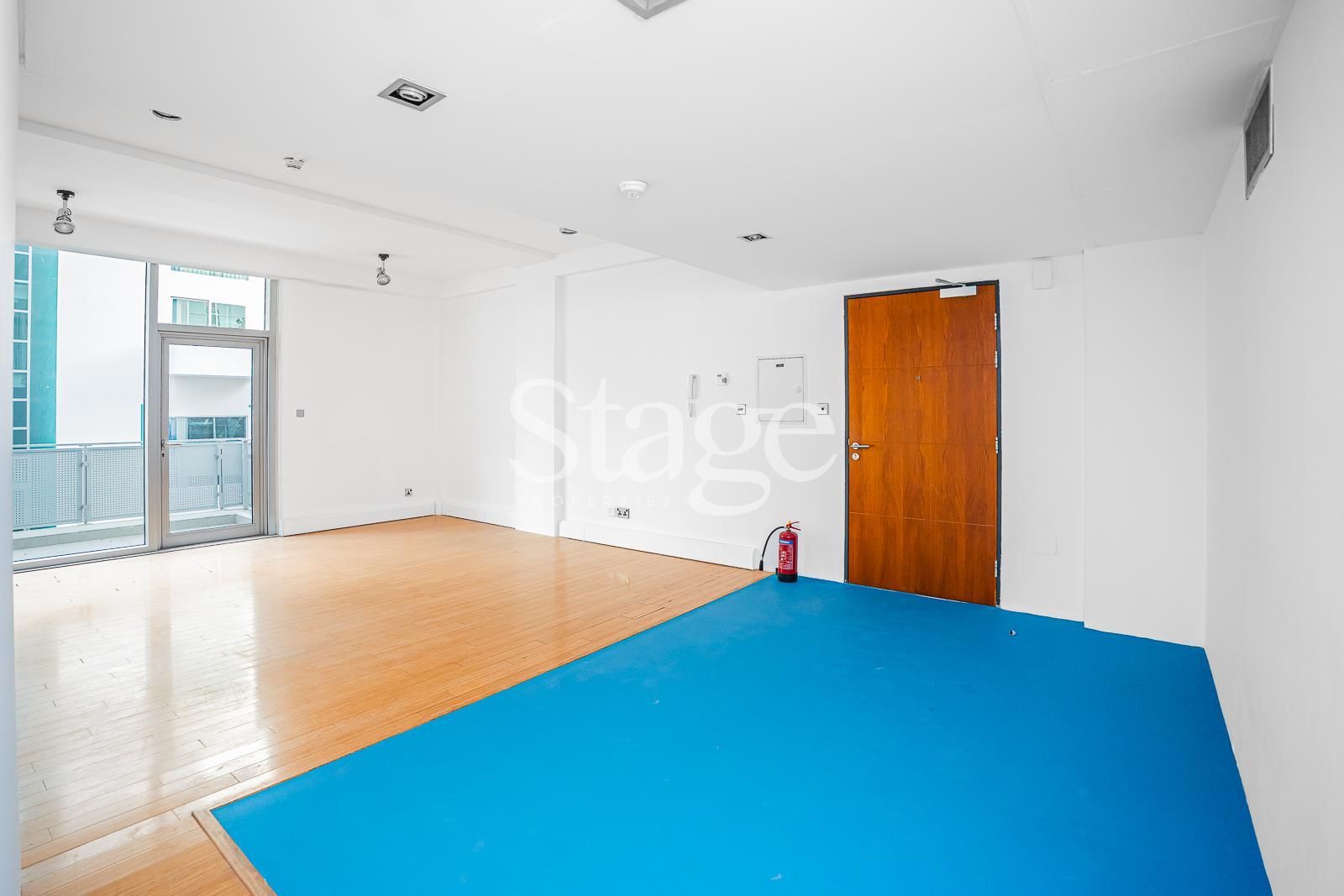 Office Space for Rent in Dubai Media City, Dubai OF7919L