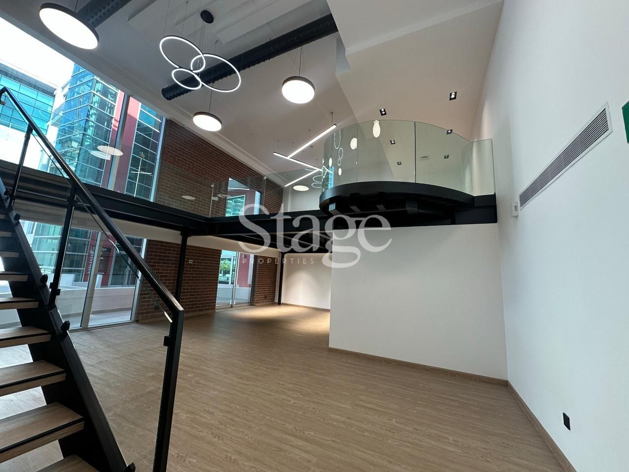 Office Space for Rent in Dubai Media City, Dubai OF9356L