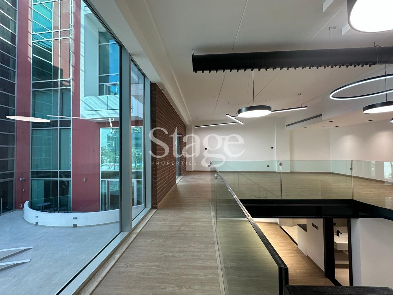 Office Space for Rent in Dubai Media City, Dubai OF9356L