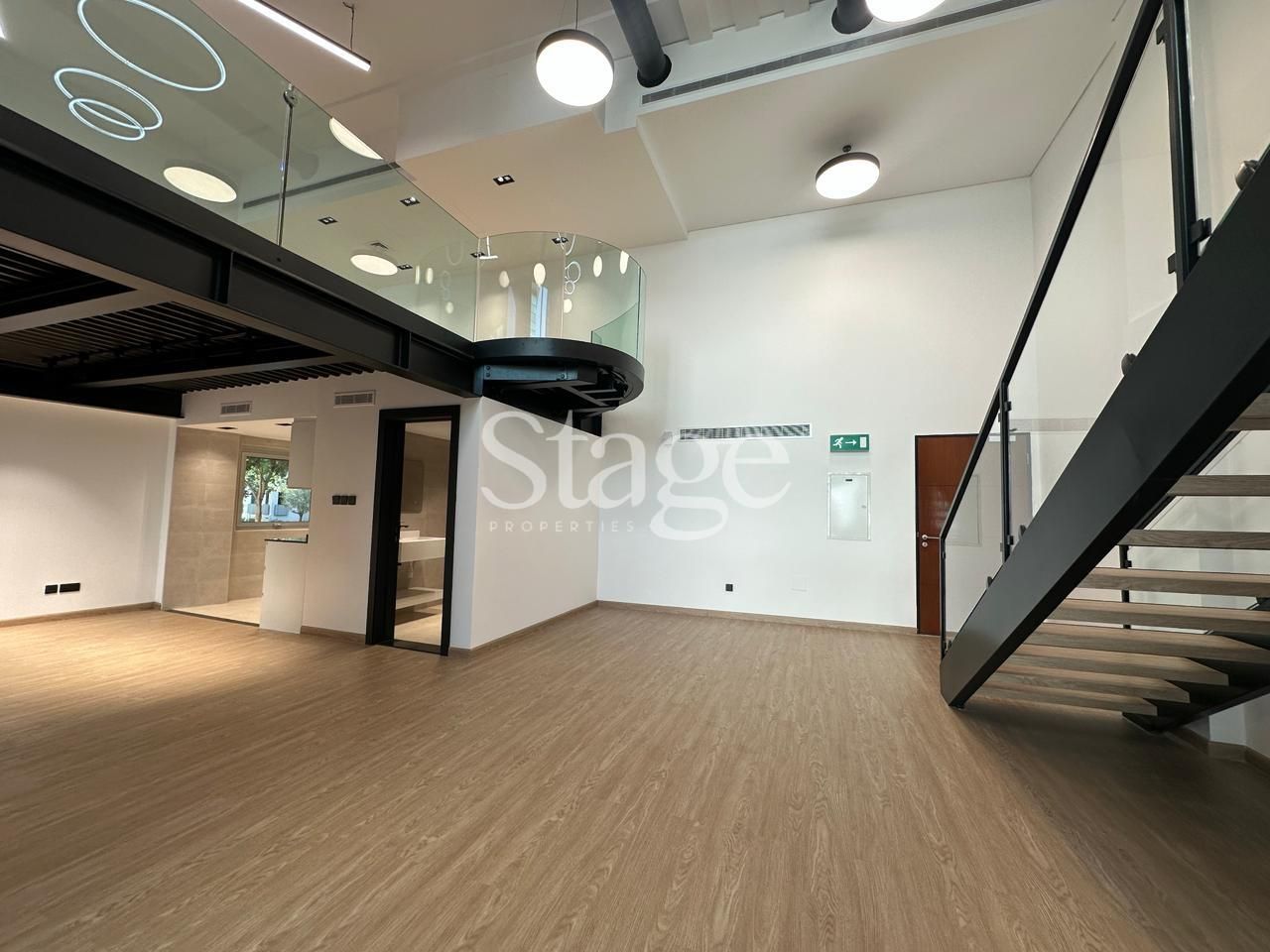 Office Space for Rent in Dubai Media City, Dubai OF9356L