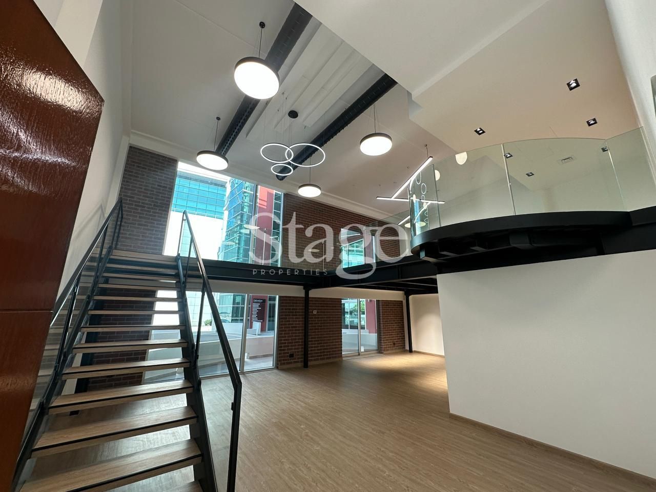 Office Space for Rent in Dubai Media City, Dubai OF9356L