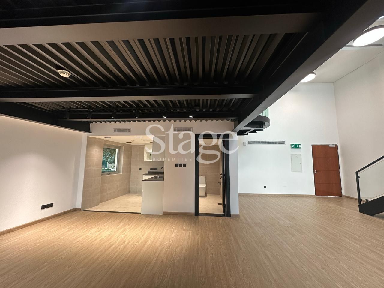 Office Space for Rent in Dubai Media City, Dubai OF9356L