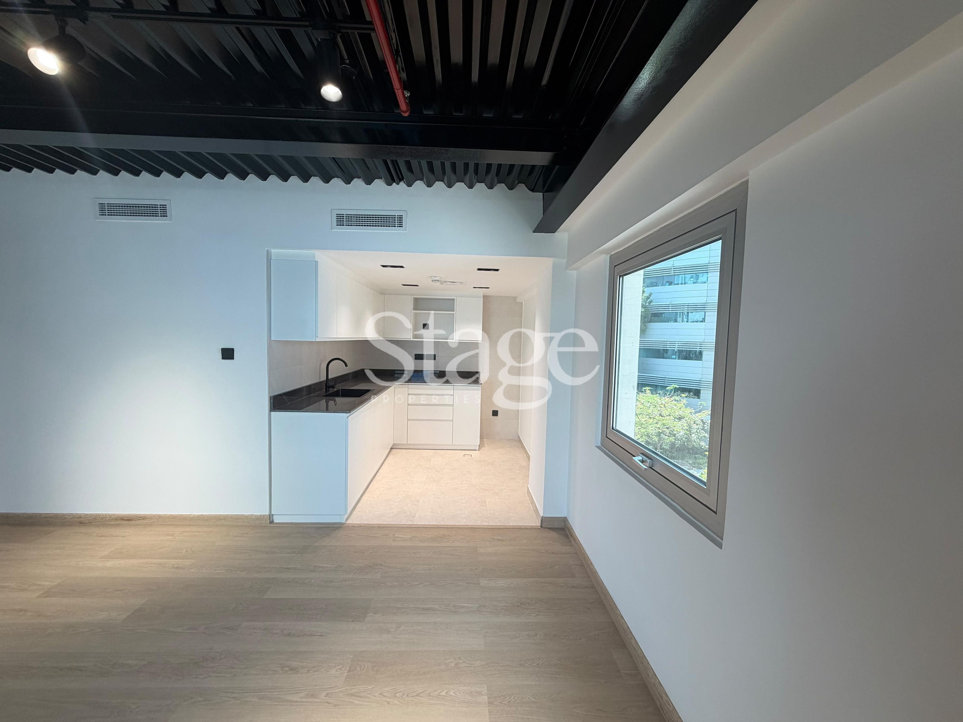 Office Space for Rent in Dubai Media City, Dubai OF10070L