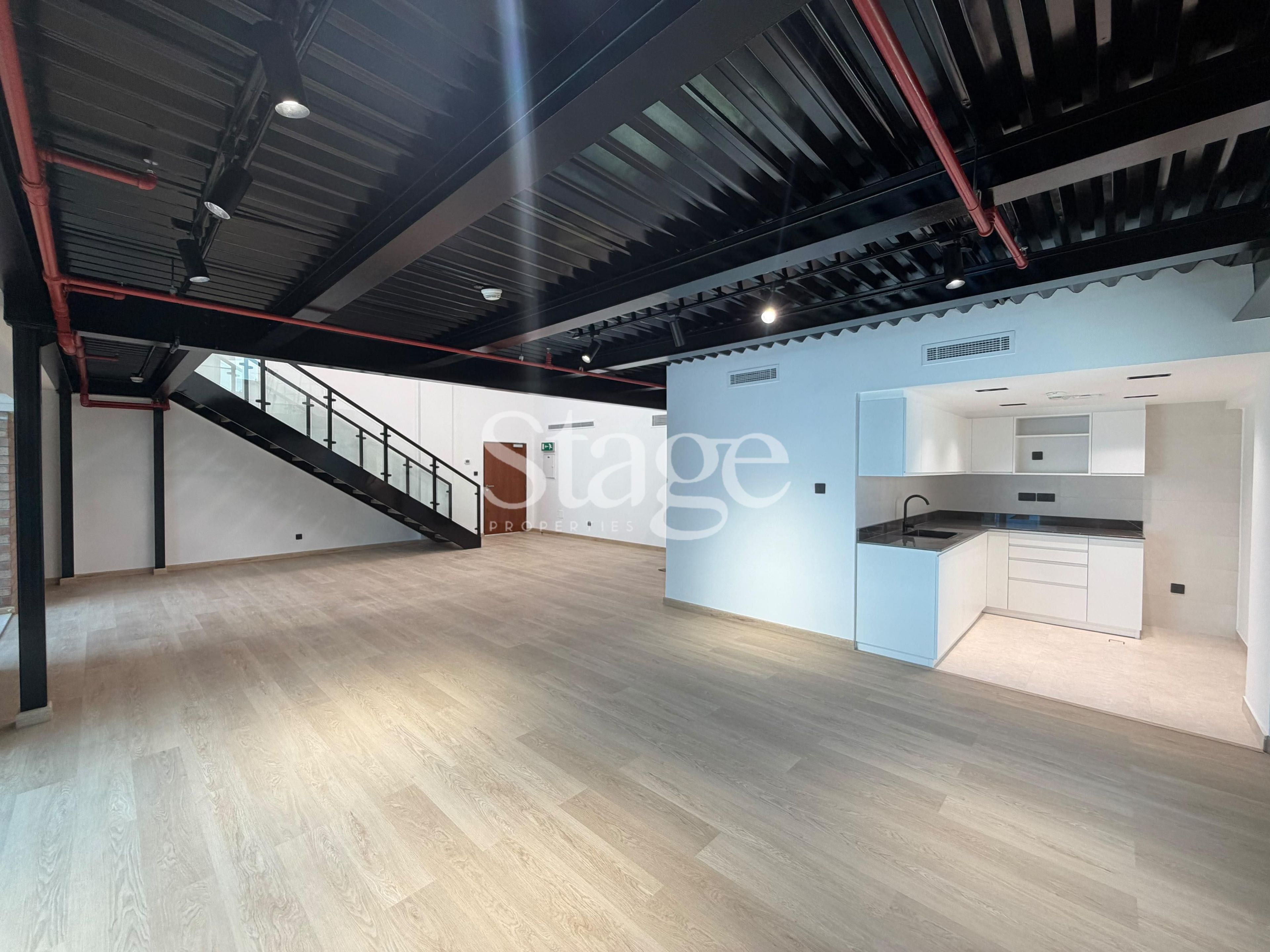 Office Space for Rent in Dubai Media City, Dubai OF10070L