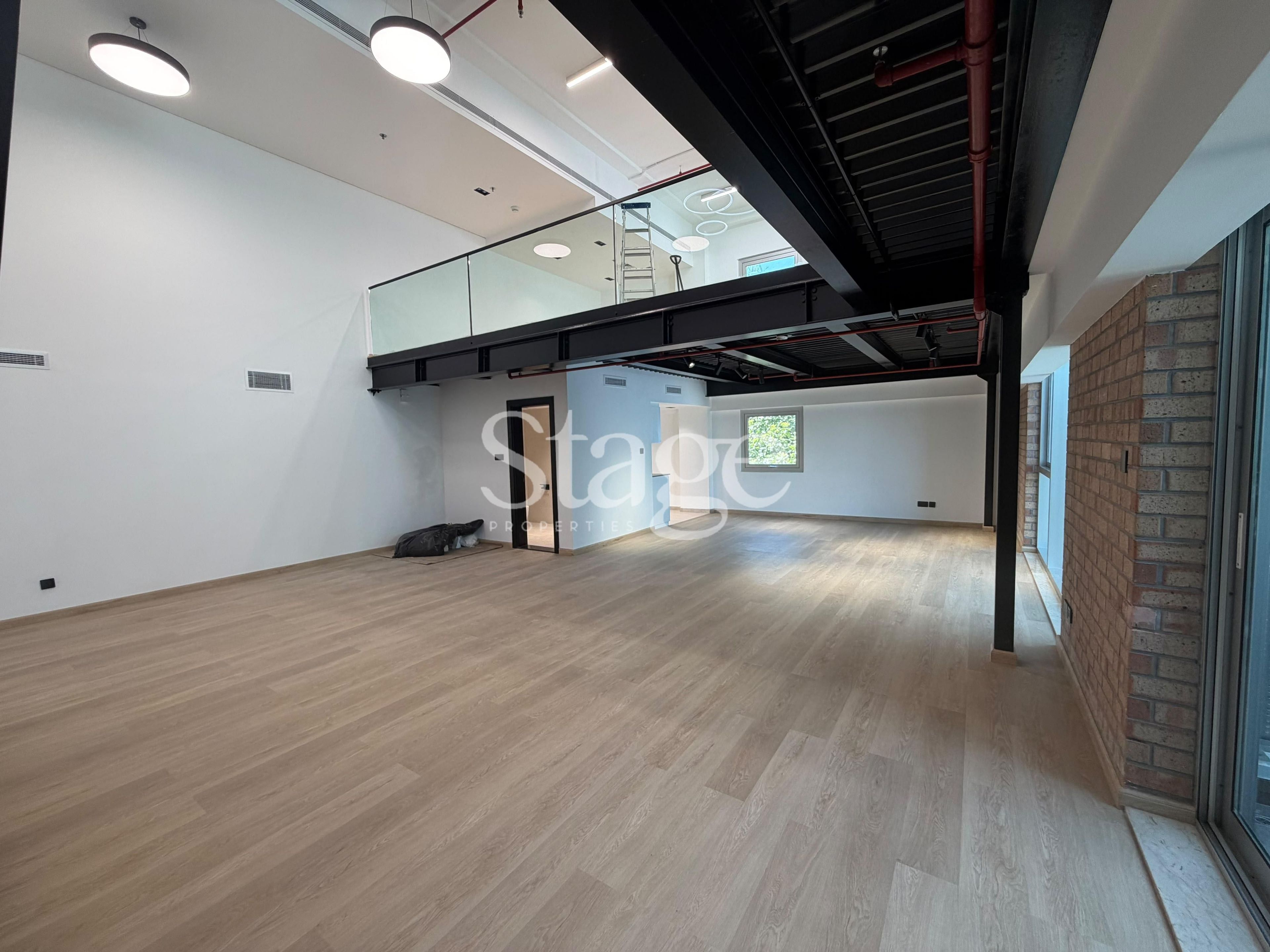 Office Space for Rent in Dubai Media City, Dubai OF10070L