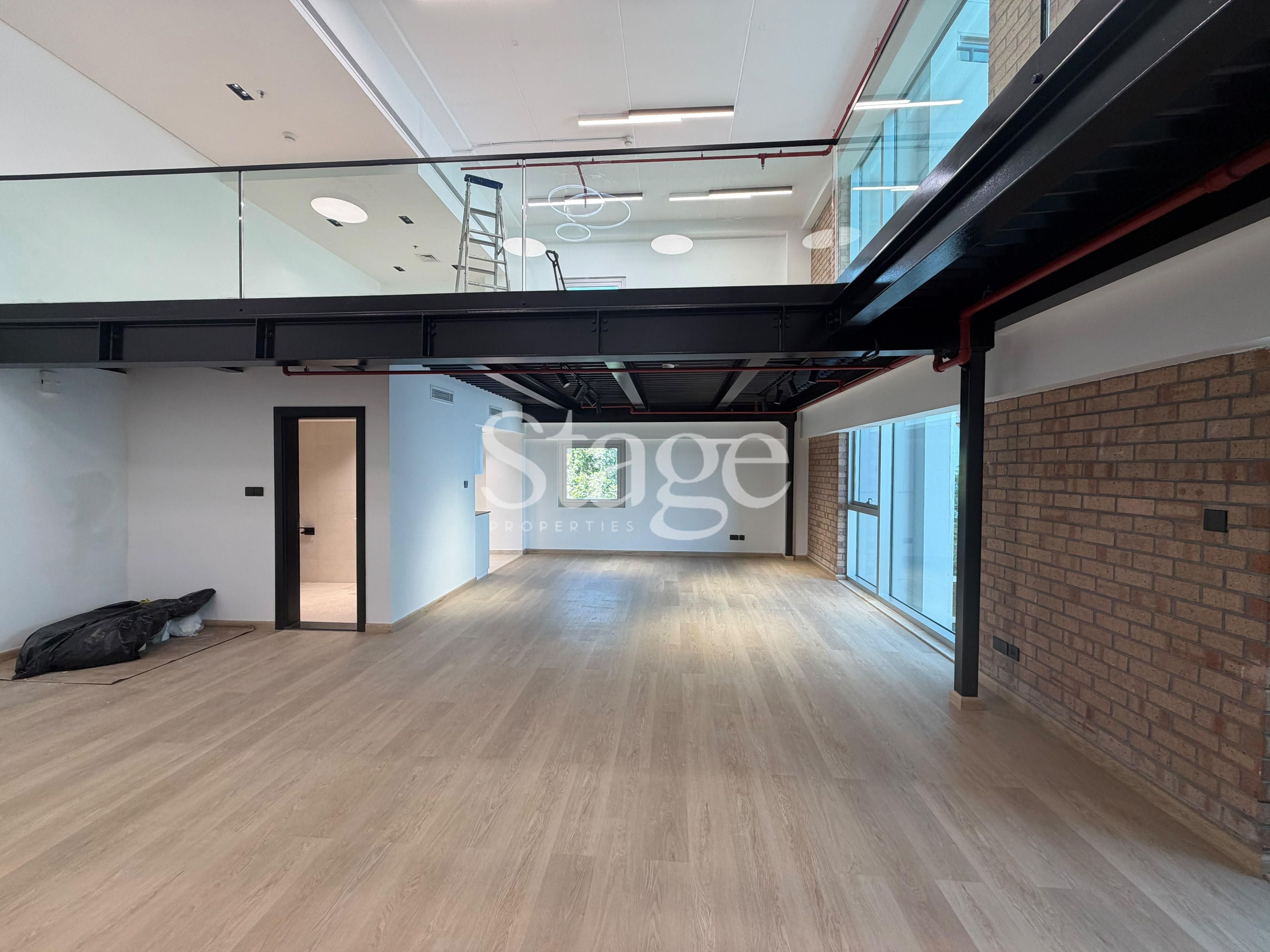 Office Space for Rent in Dubai Media City, Dubai OF10070L