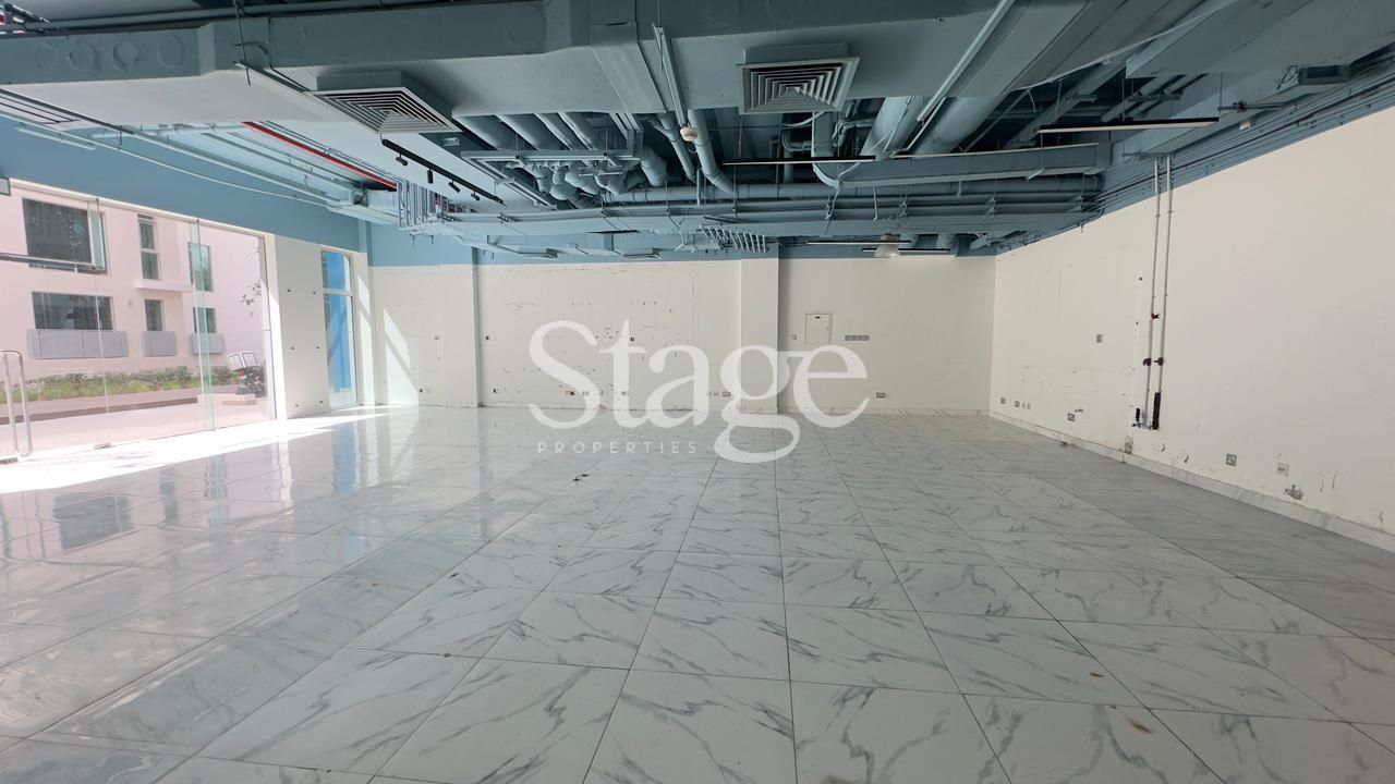 Retail for Rent in Dubai Media City, Dubai RE9353L