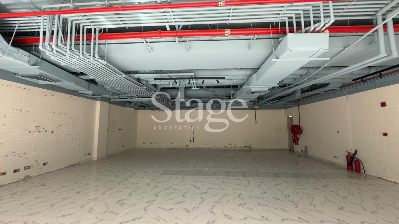 Retail for Rent in Dubai Media City, Dubai RE9353L