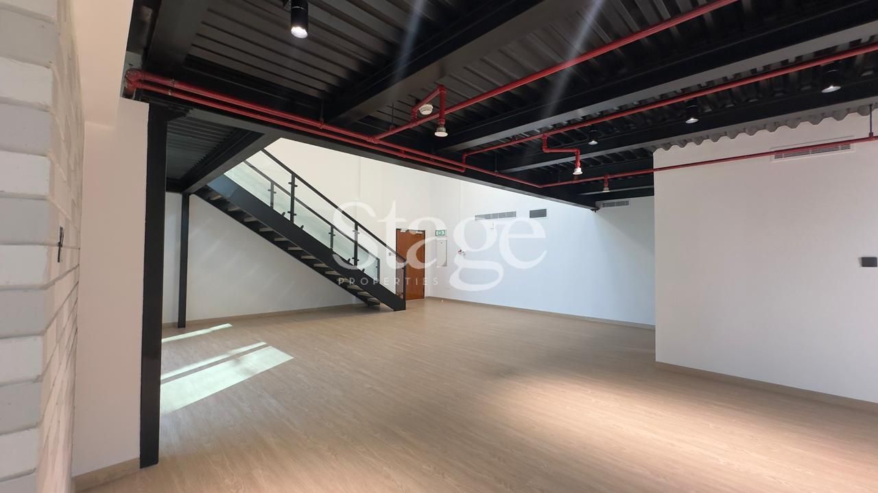 مساحة مكتبية للإيجار في Dubai Media City، Dubai OF9639L