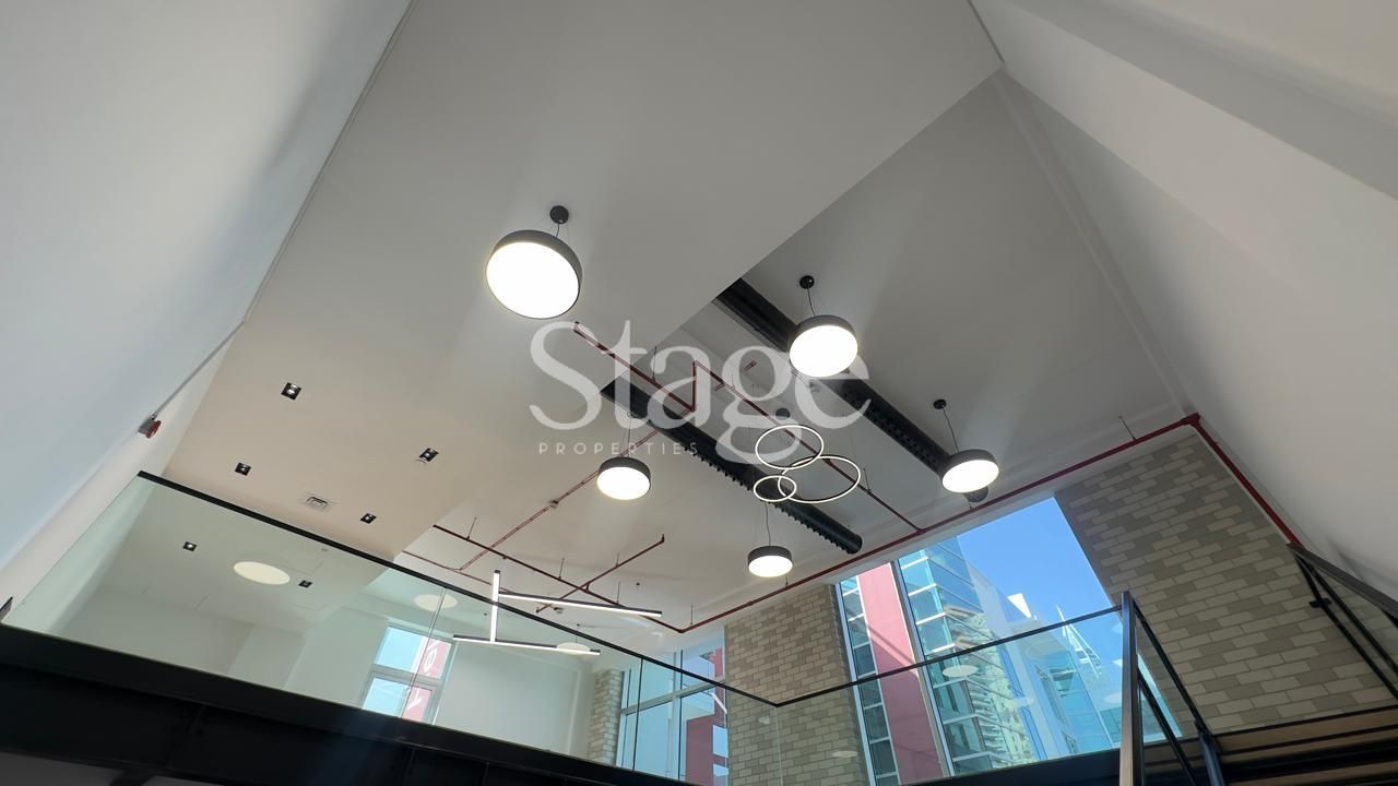 مساحة مكتبية للإيجار في Dubai Media City، Dubai OF9639L