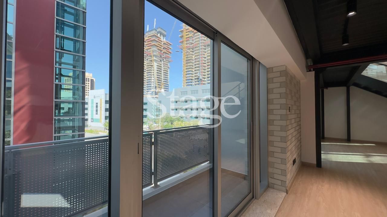 مساحة مكتبية للإيجار في Dubai Media City، Dubai OF9639L