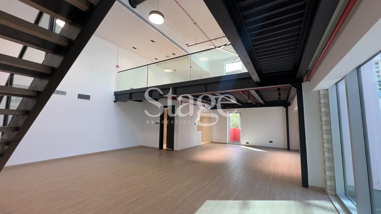 مساحة مكتبية للإيجار في Dubai Media City، Dubai OF9639L