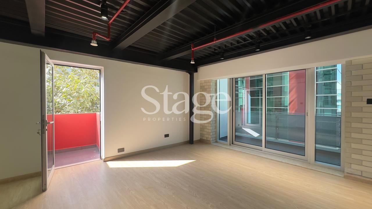 مساحة مكتبية للإيجار في Dubai Media City، Dubai OF9639L