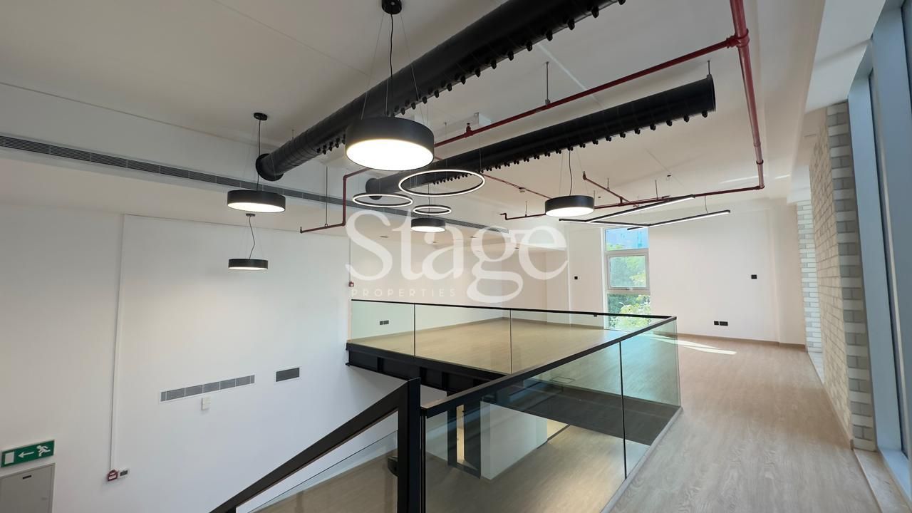 مساحة مكتبية للإيجار في Dubai Media City، Dubai OF9639L