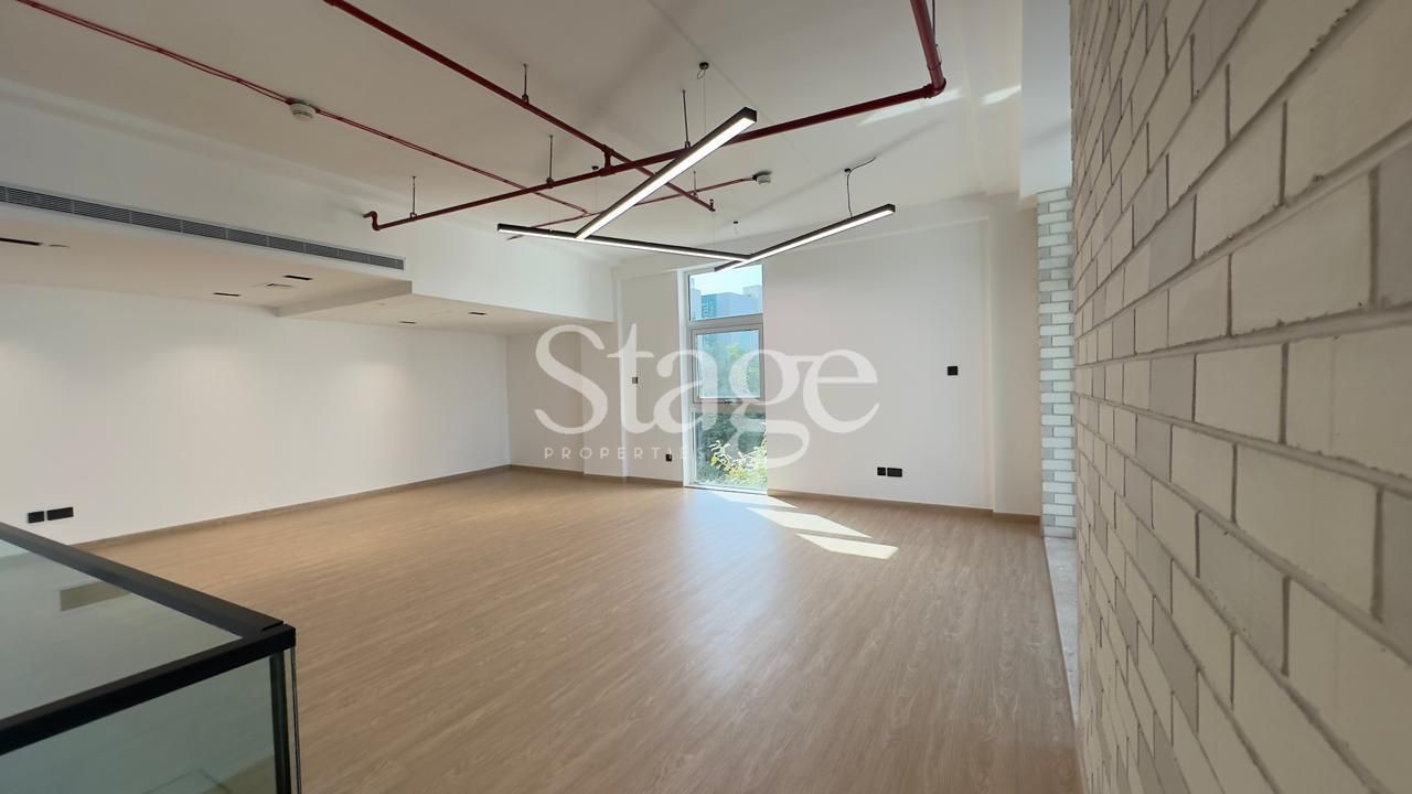 مساحة مكتبية للإيجار في Dubai Media City، Dubai OF9639L